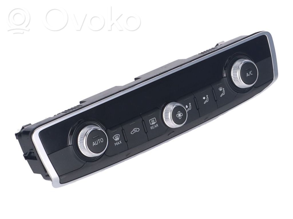 Climate control unit   8V0820043AE