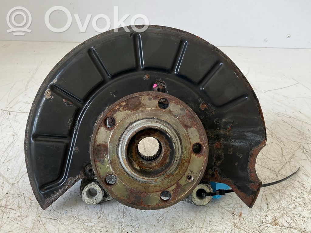 Volkswagen PASSAT B6 Altra parte della sospensione anteriore