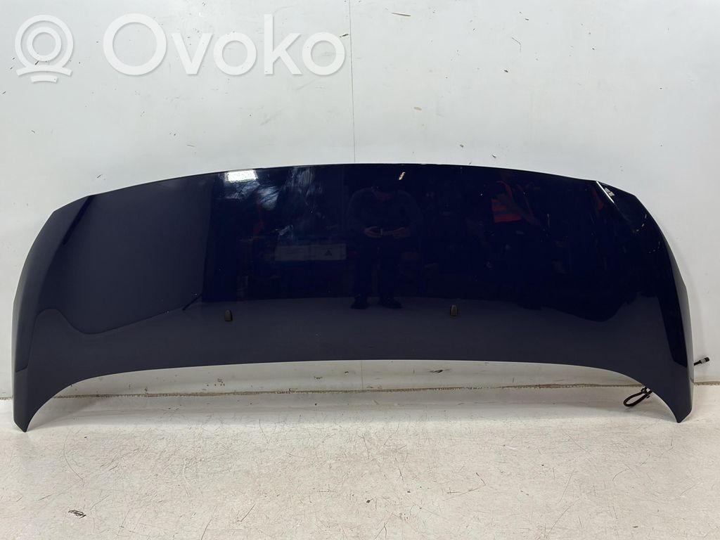 Citroen Jumpy Couvercle, capot moteur