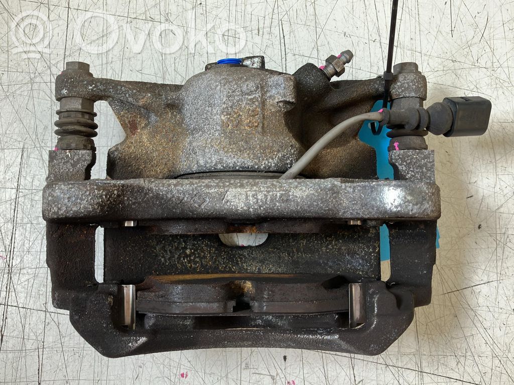 Volkswagen Golf VIII Etrier frână față 