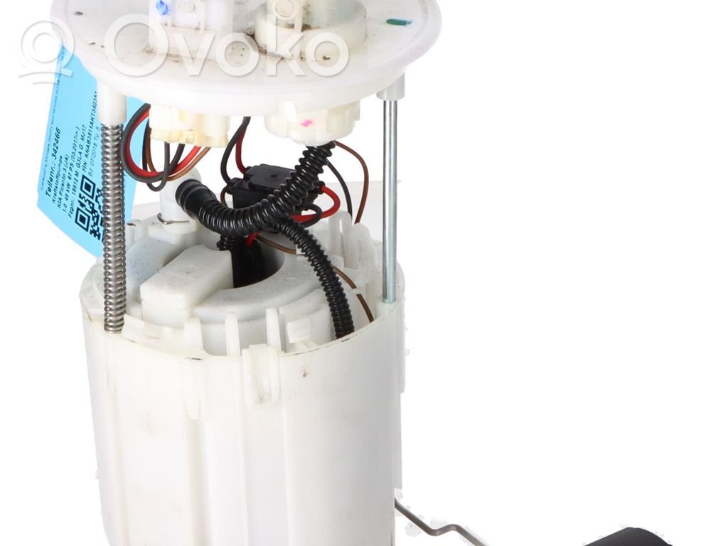 KIA Picanto Pompa carburante immersa 