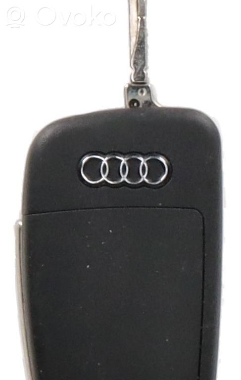 Audi A3 S3 8V Clé / carte de démarrage 