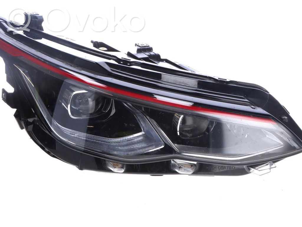 Volkswagen Golf VIII Lampa przednia 