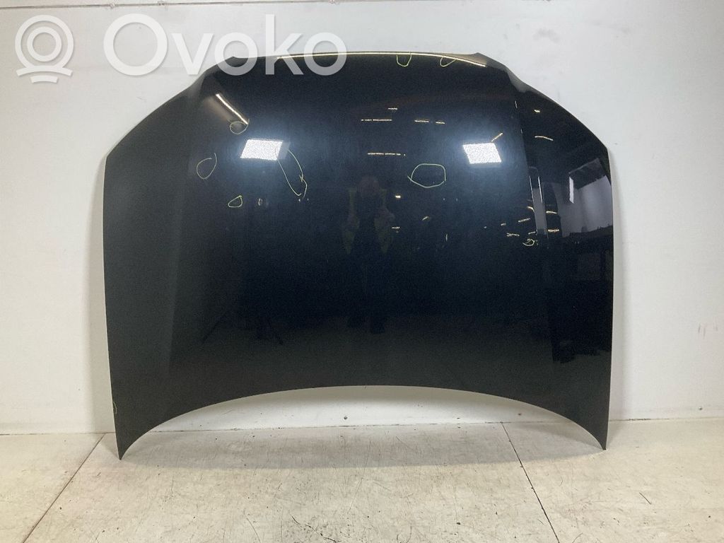 Audi A3 S3 8P Engine bonnet/hood