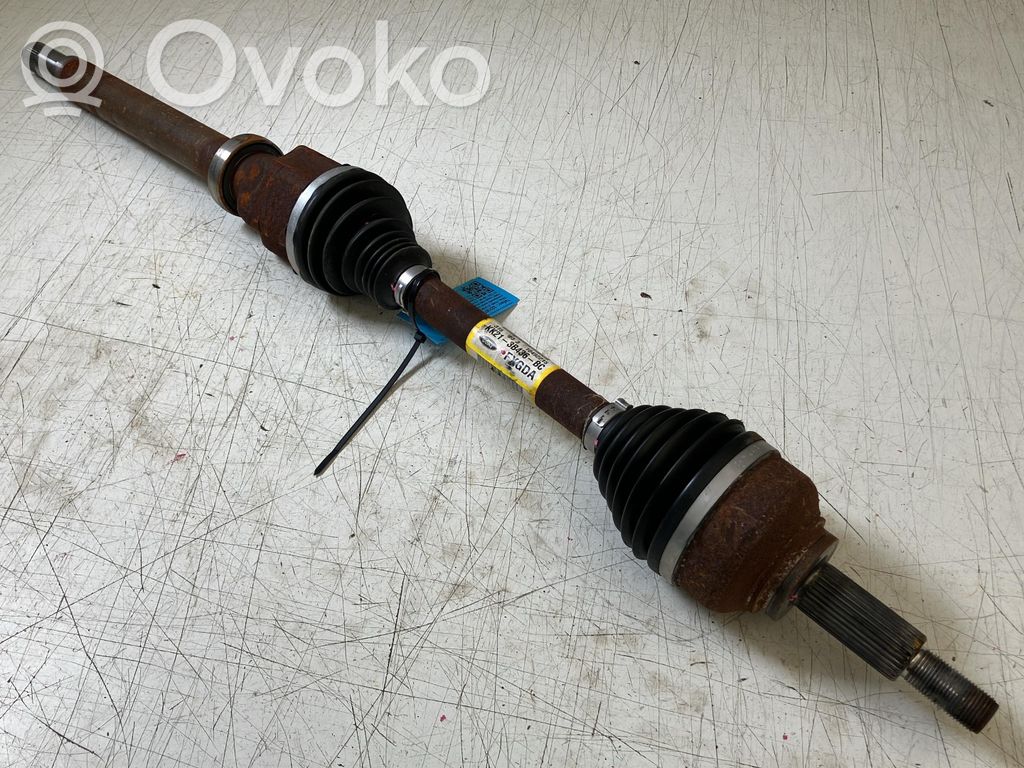 Ford Transit Antriebswelle vorne