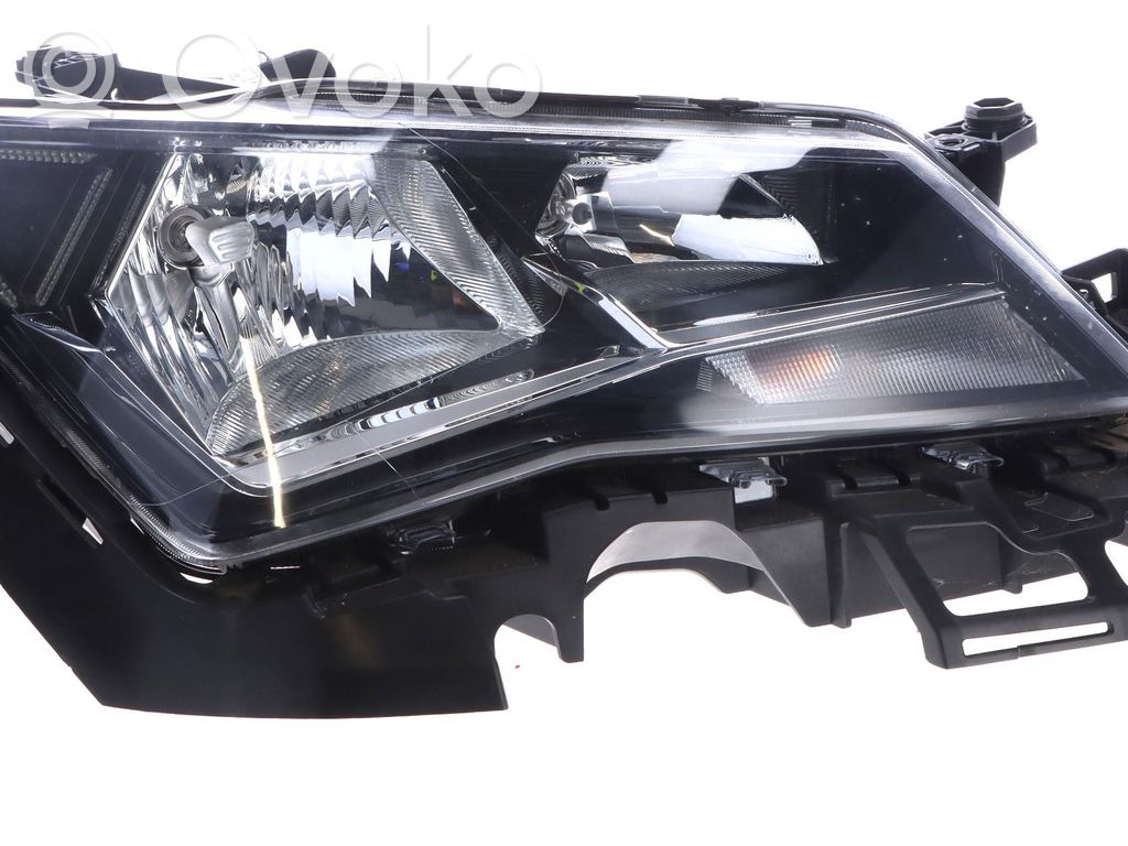Seat Ateca Phare frontale 