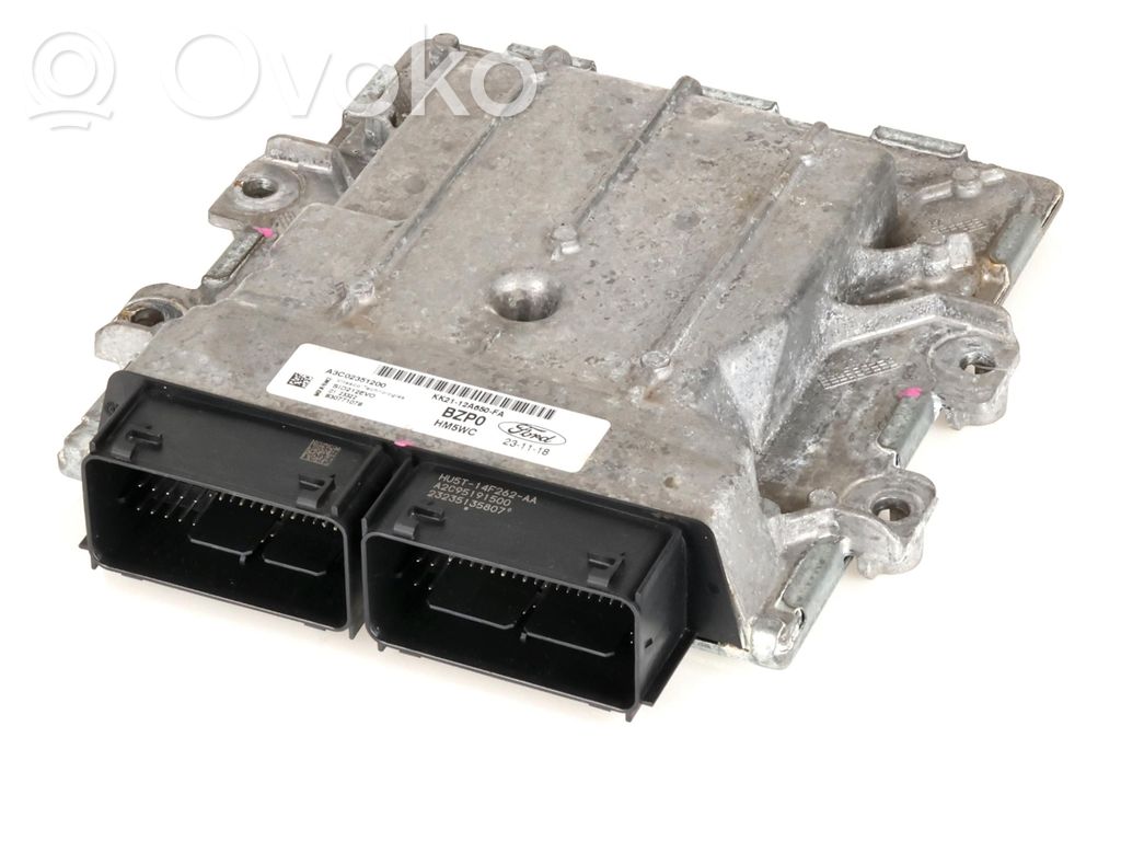 Ford Transit Centralina/modulo del motore 