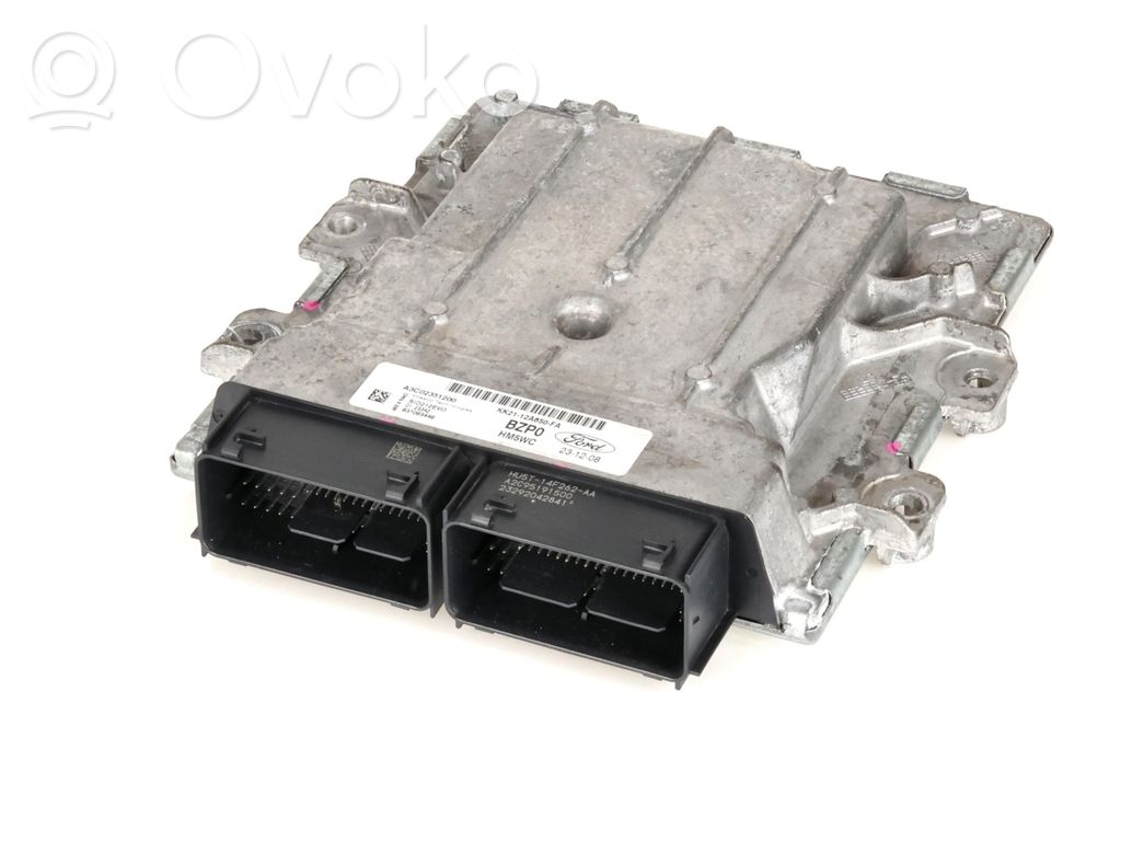 Ford Transit Calculateur moteur ECU
