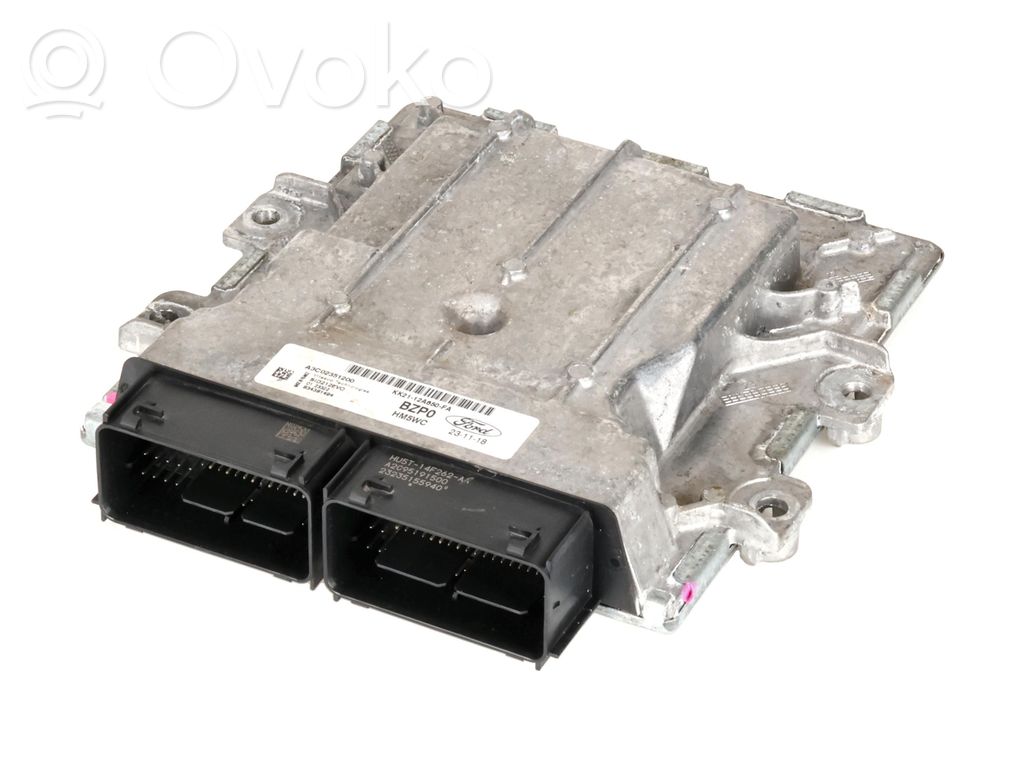 Ford Transit Calculateur moteur ECU