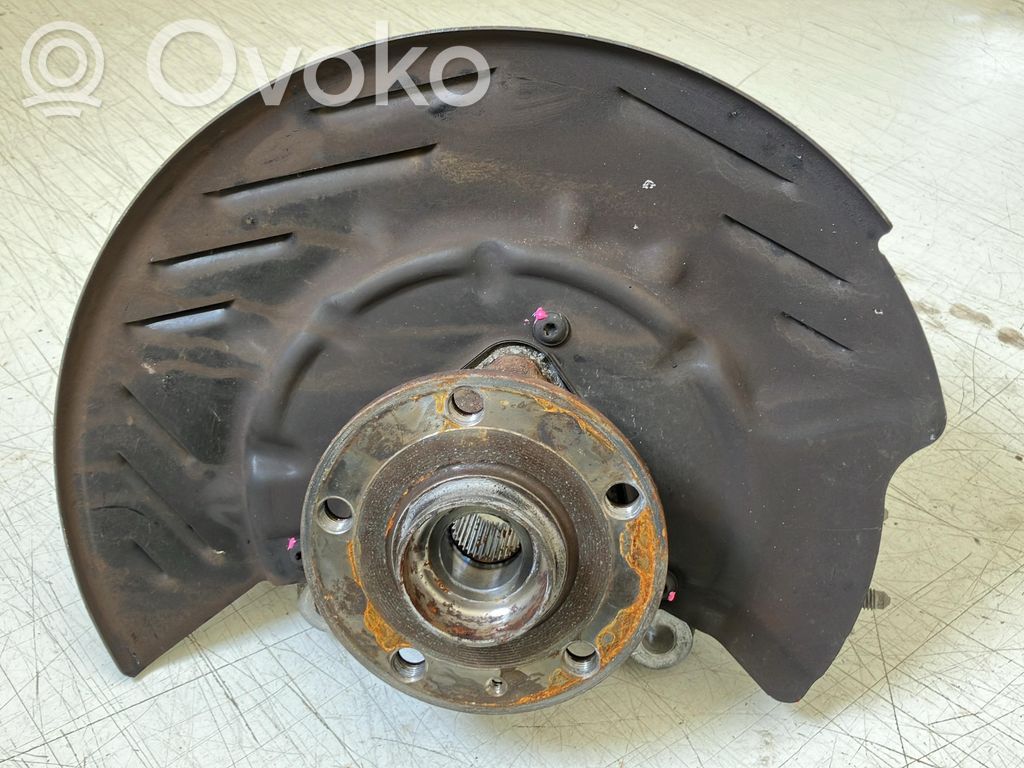 Volkswagen Golf VIII Autres pièces de suspension avant 