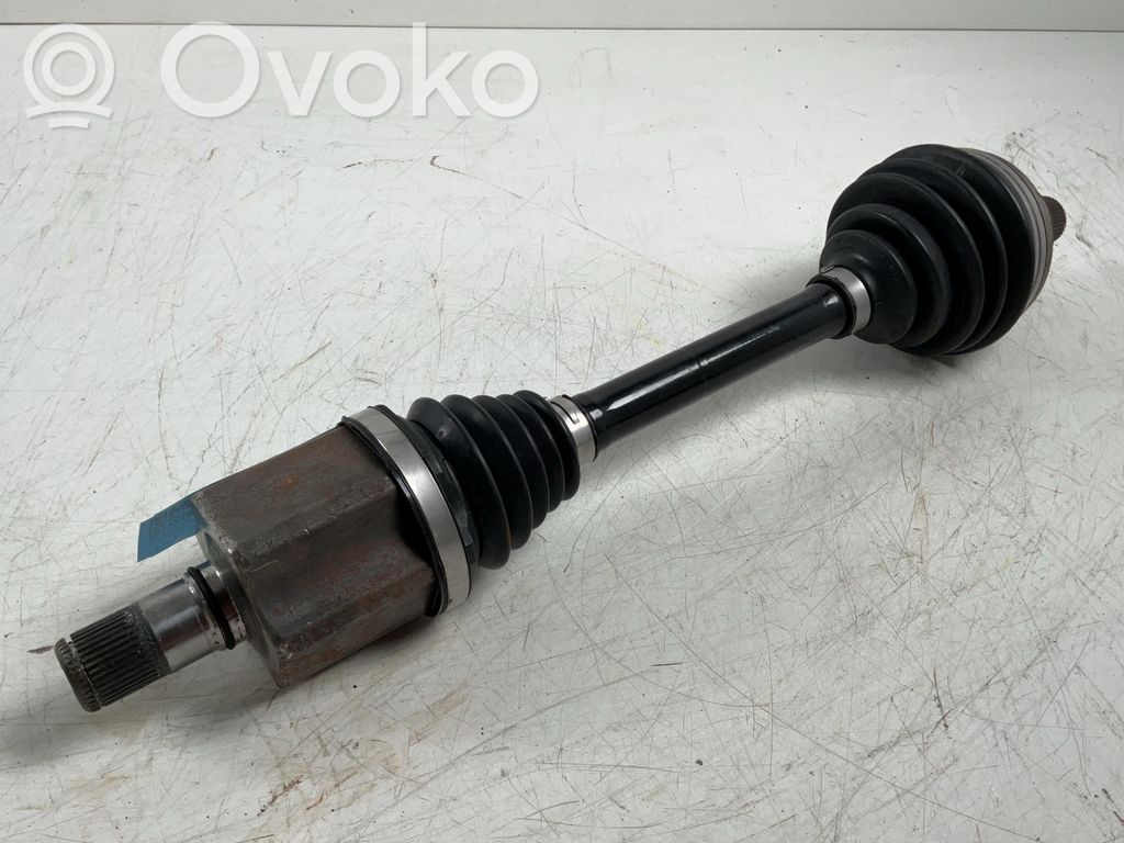 Volkswagen Golf VIII Eje de transmisión (juego)