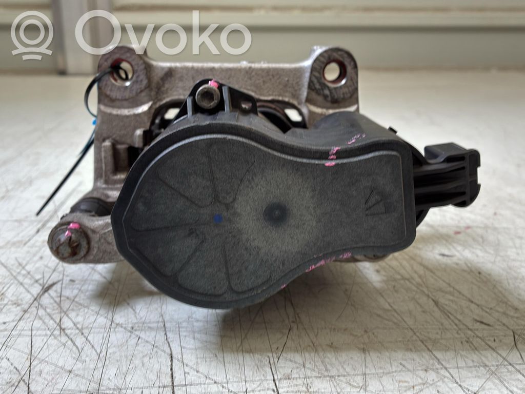 Opel Vivaro Pinza del freno posteriore 