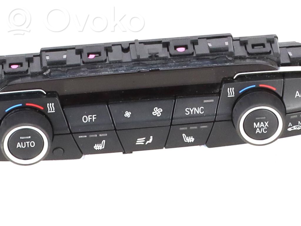 BMW X1 F48 F49 Ilmastoinnin ohjainlaite 