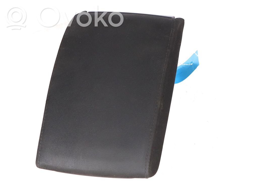 Skoda Octavia Mk3 (5E) Armrest 