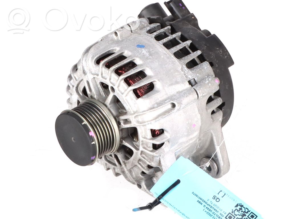 Opel Mokka Generator/alternator 