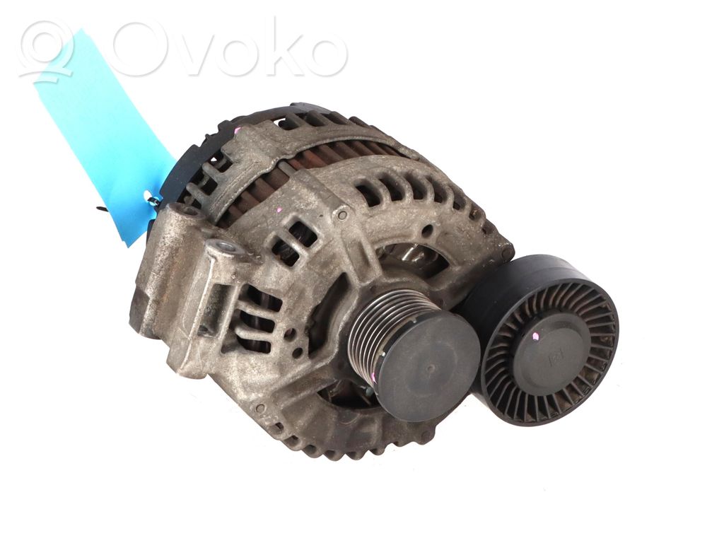 BMW 3 E90 E91 Lichtmaschine