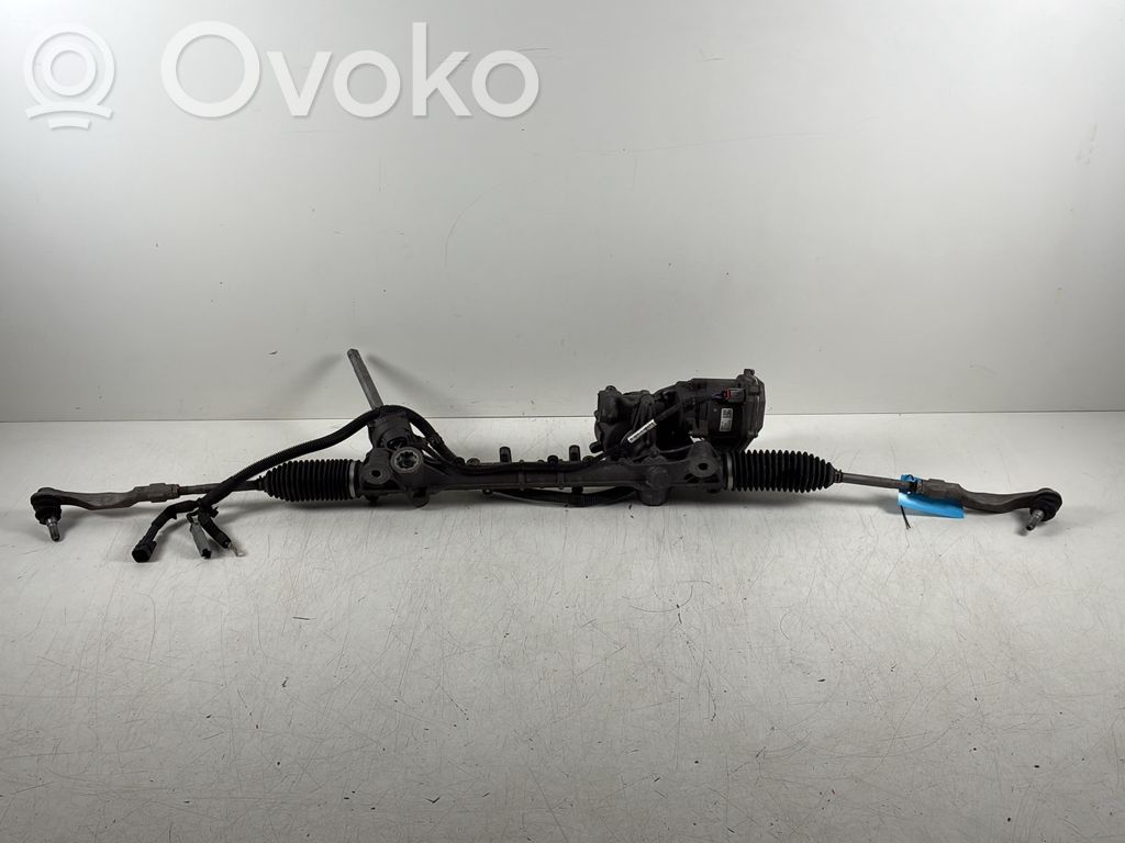 Opel Vivaro Cremallera de dirección
