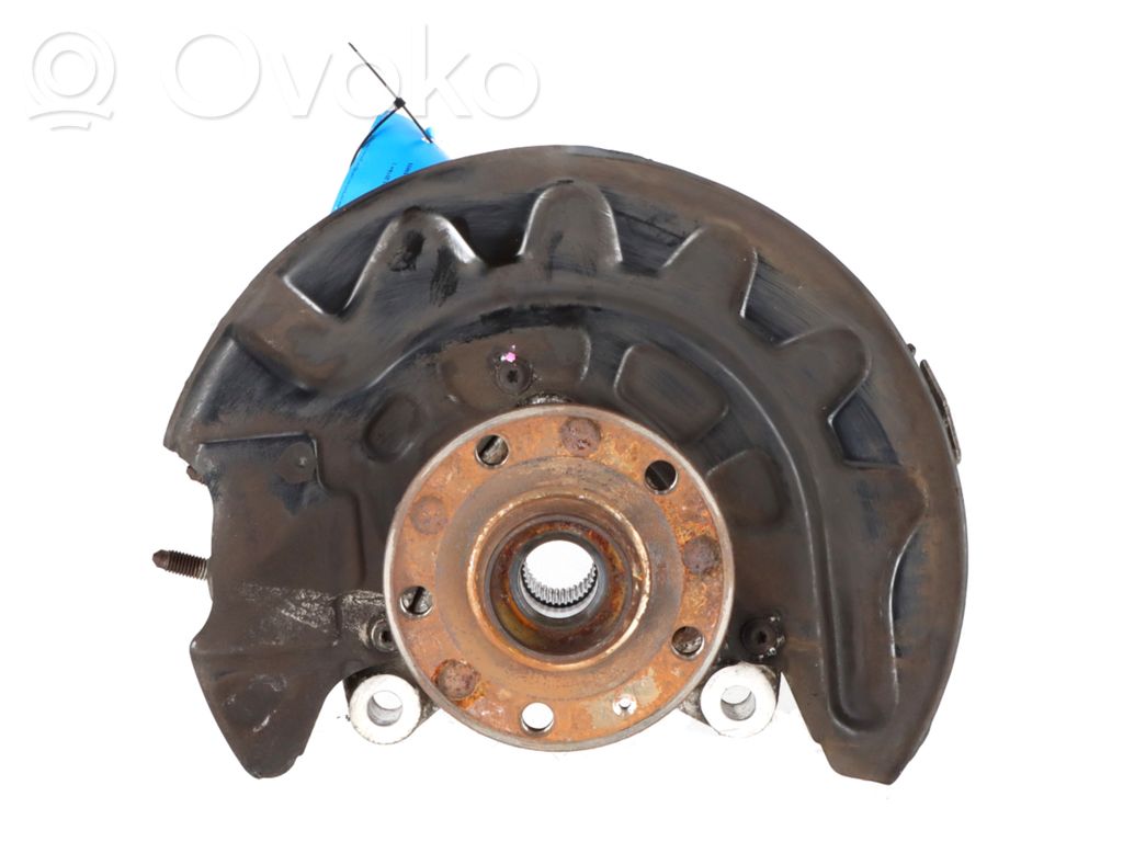 Volkswagen PASSAT B8 Other front suspension part 