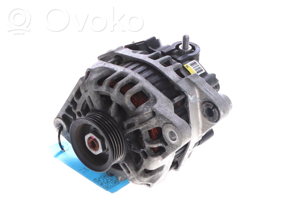Hyundai i10 Alternator 