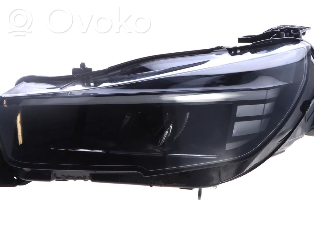 Opel Corsa F Phare frontale 