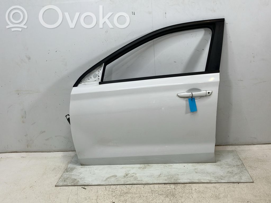 Hyundai i30 Etuovi 
