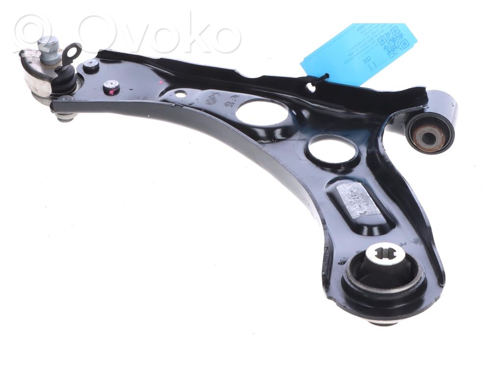 Opel Corsa F Querlenker Achsschenkel vorne 