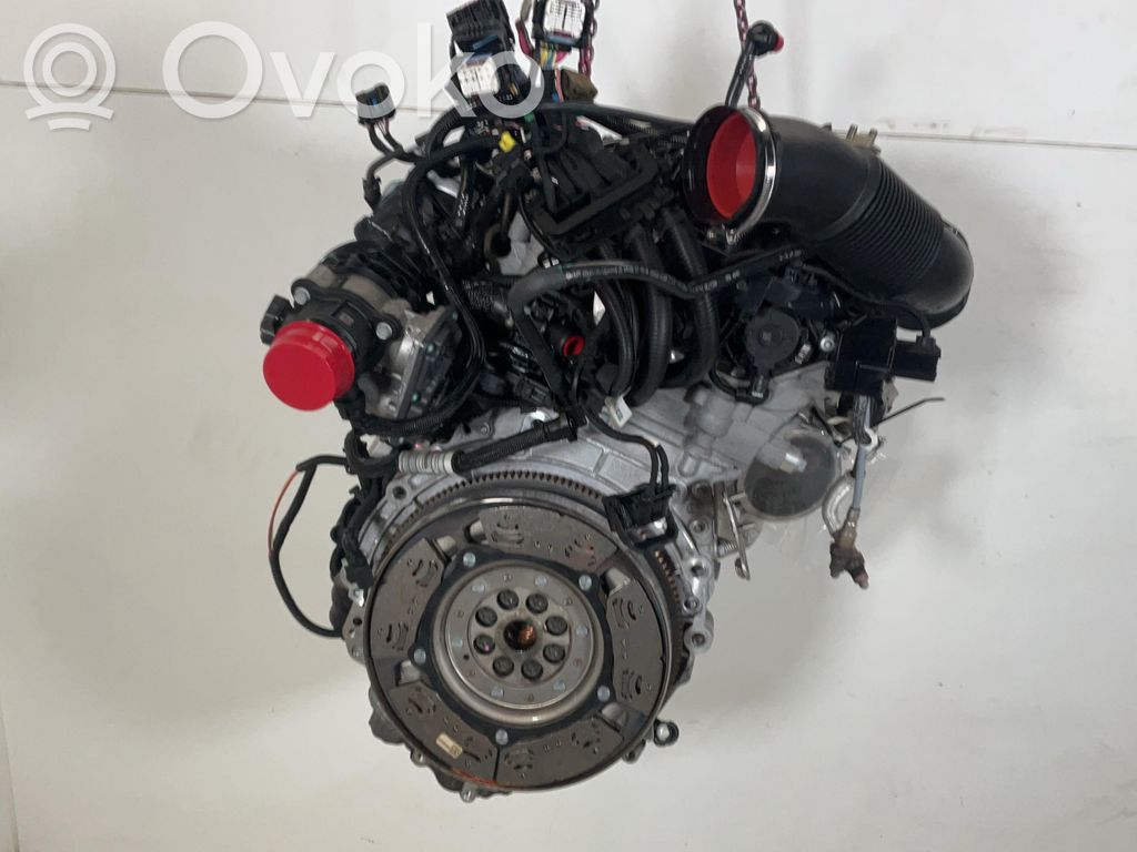 BMW X1 F48 F49 Silnik 