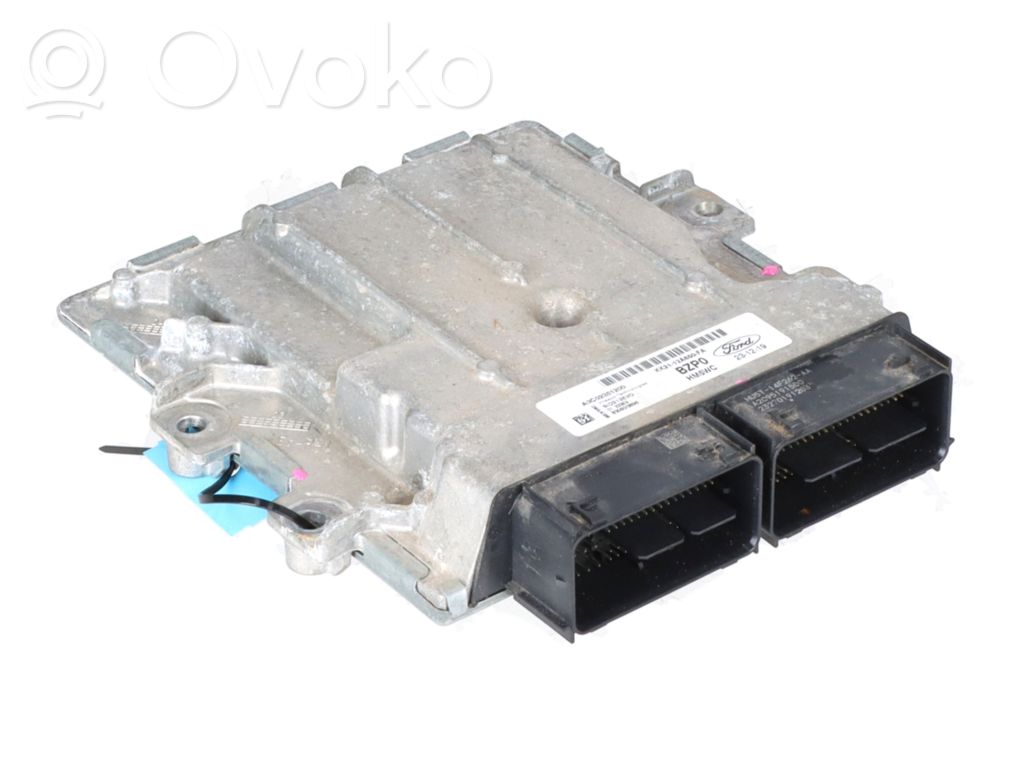 Ford Transit Unitate/modul de control motor