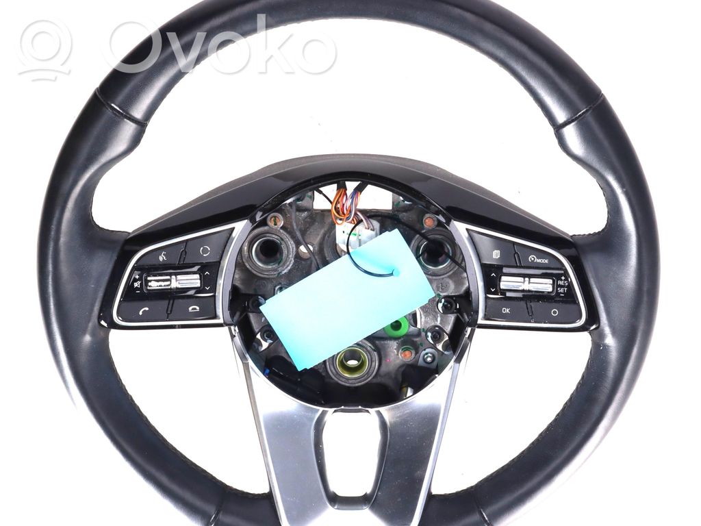 KIA Xceed Volante 