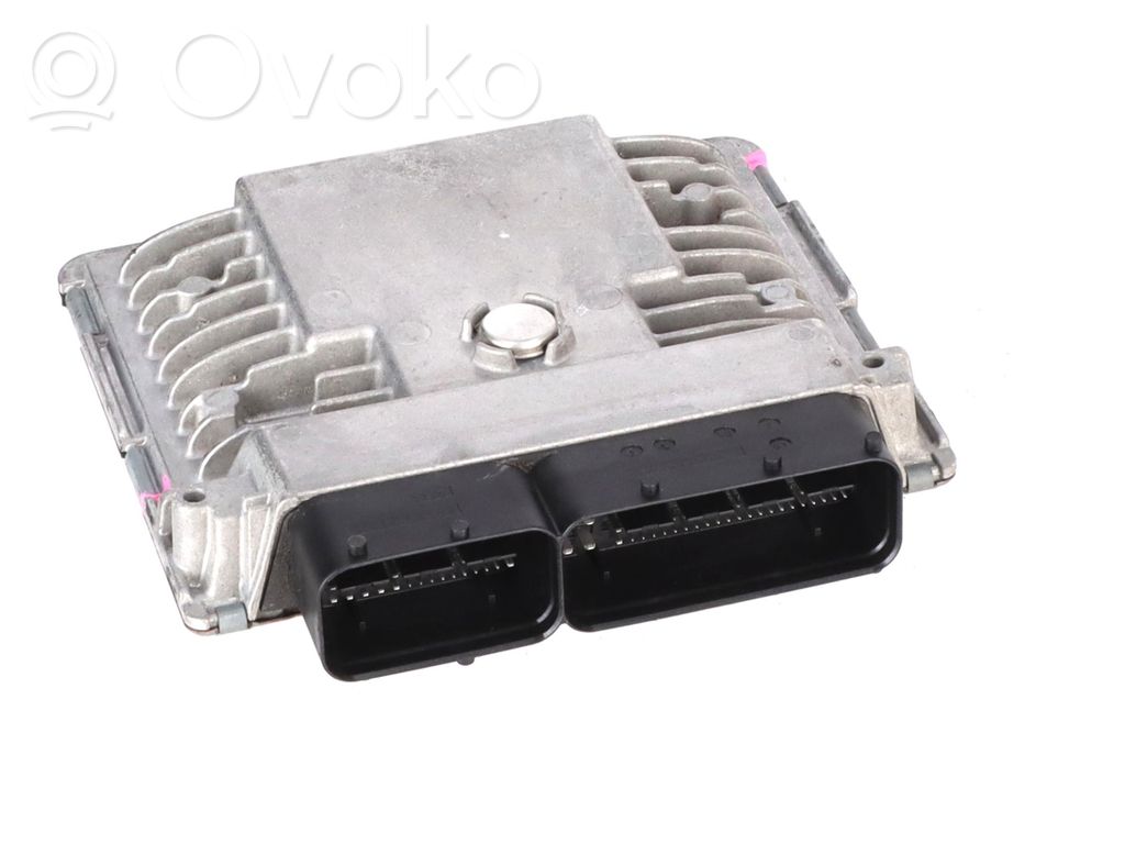Volkswagen Beetle A5 Engine control unit/module 