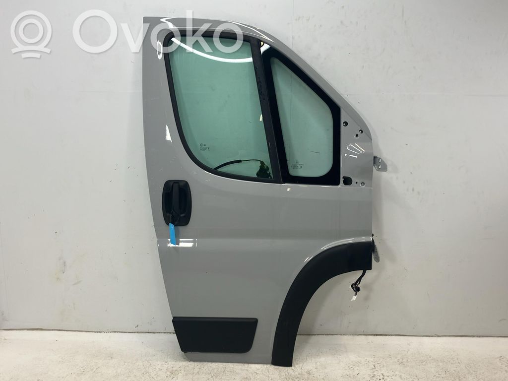 Fiat Ducato Puerta delantera