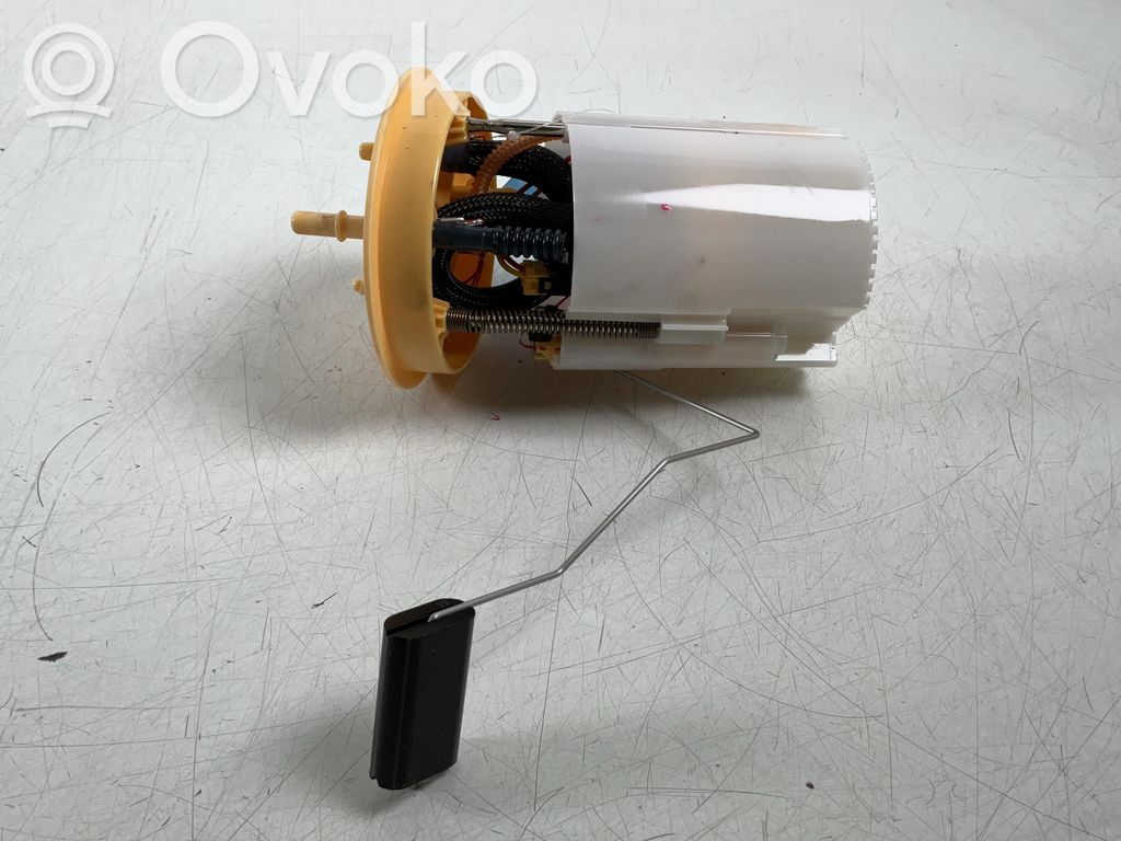 Ford Focus Pompa carburante immersa 
