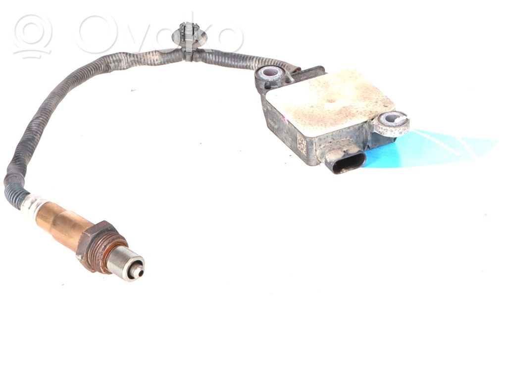 Ford Focus Sonde lambda