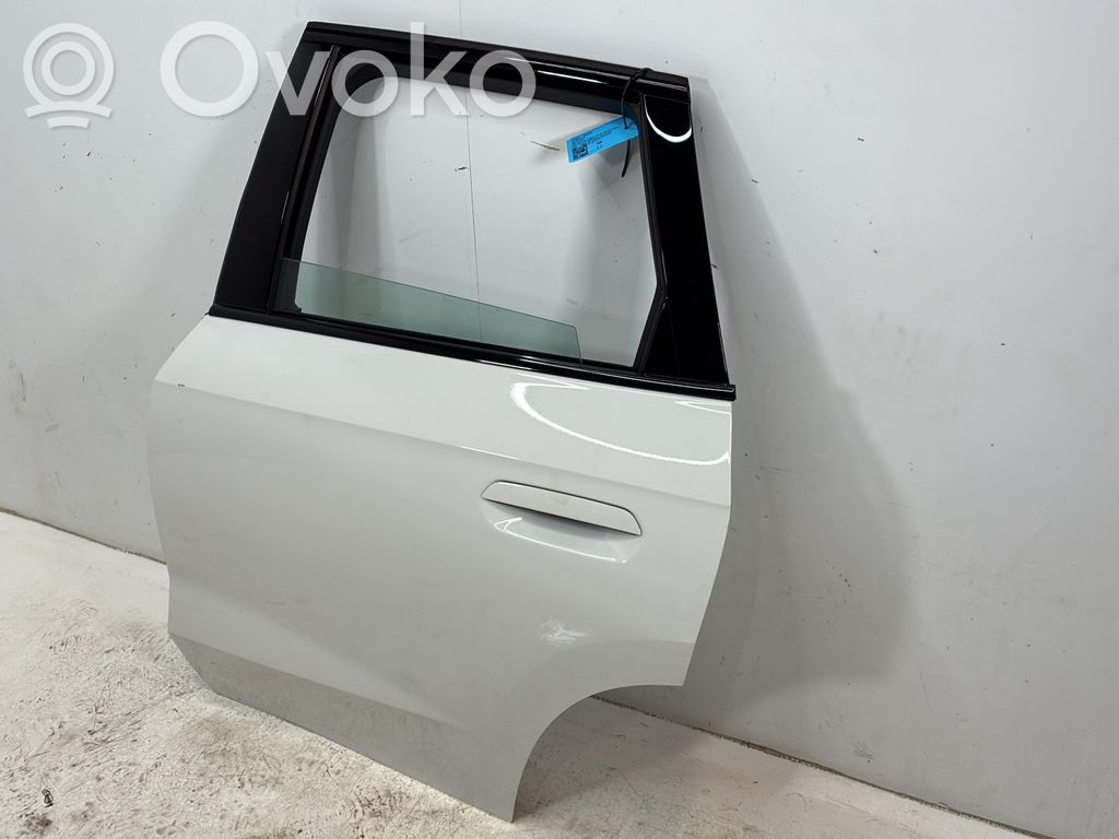 BMW X1 U11 Portiera posteriore