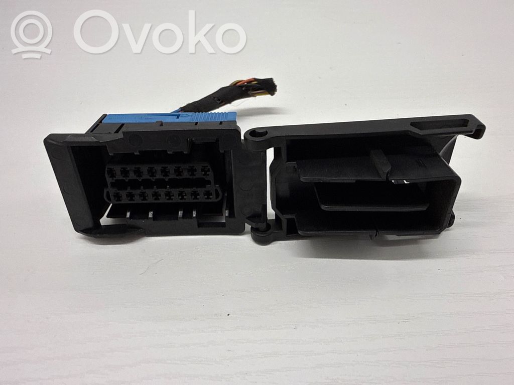 BMW 5 F10 F11 Other interior part 
