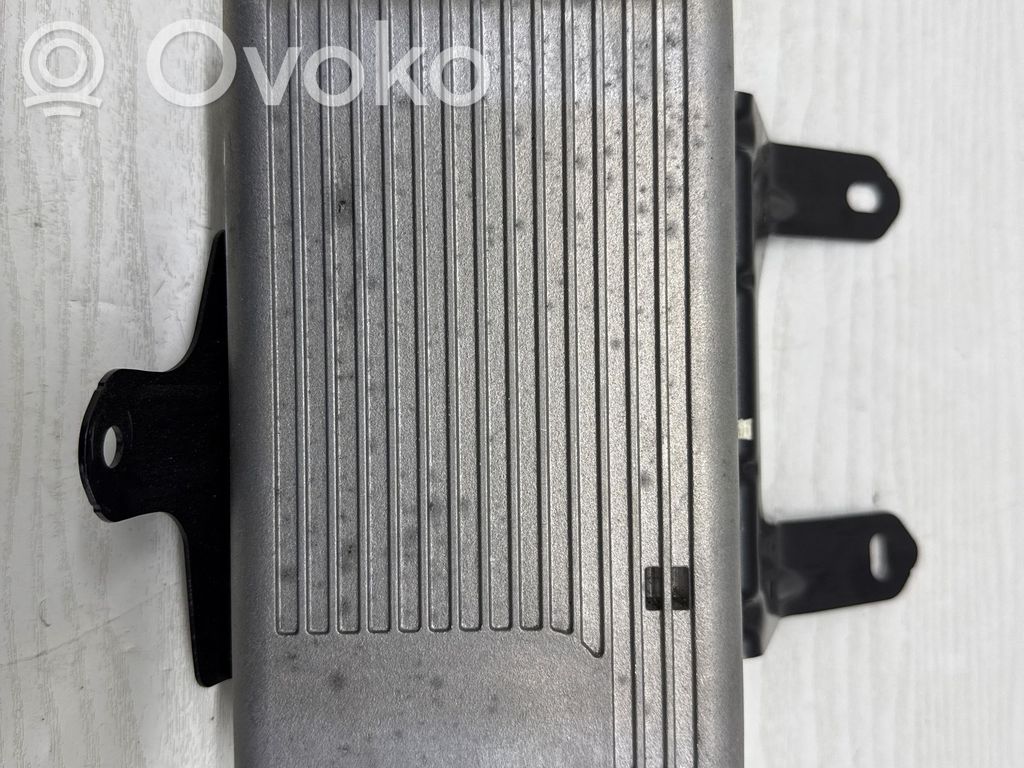 BMW 5 F10 F11 Bluetooth control unit module 