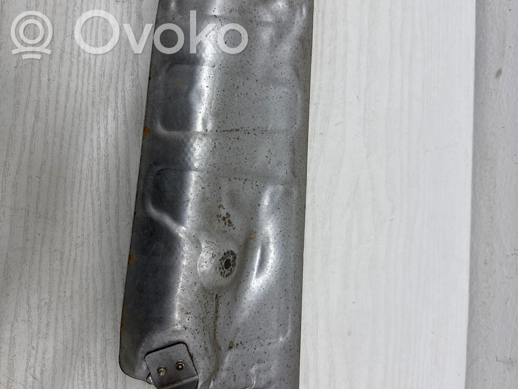 BMW 5 F10 F11 Écran thermique 
