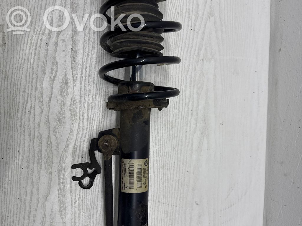 BMW 3 E92 E93 Front shock absorber/damper 