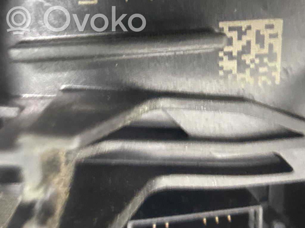 BMW 3 E92 E93 Etuoven lukko 