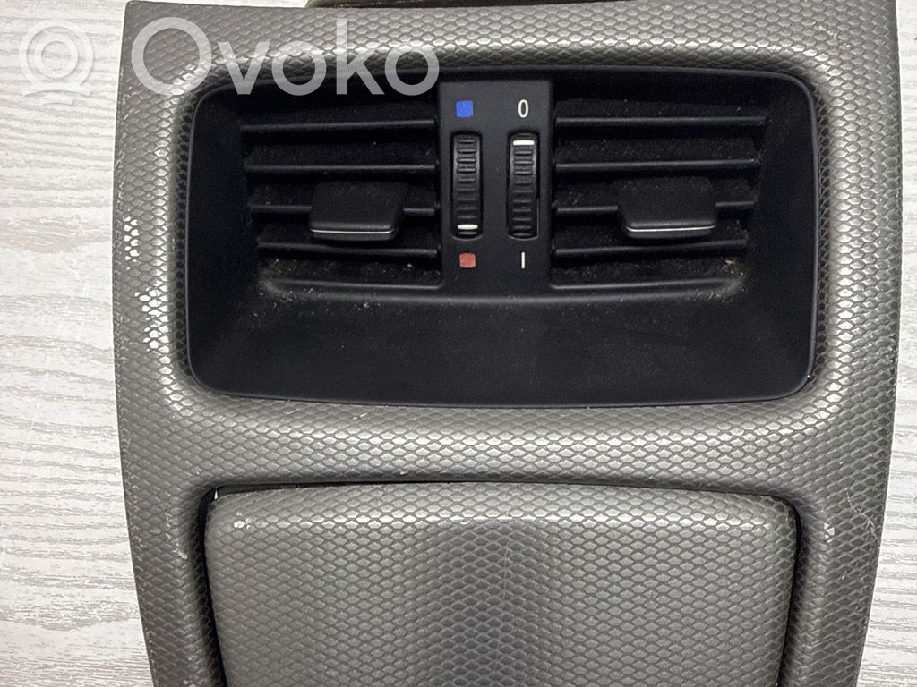 BMW 3 E92 E93 Paneļa apdare 