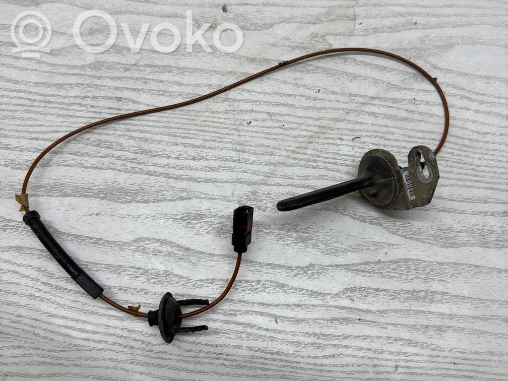 BMW 3 E92 E93 Antena (GPS antena) 