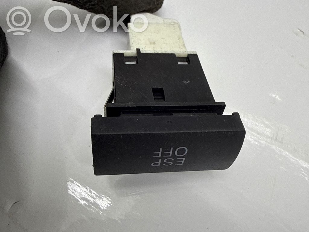 Audi A6 S6 C6 4F ESP (stability program) switch 