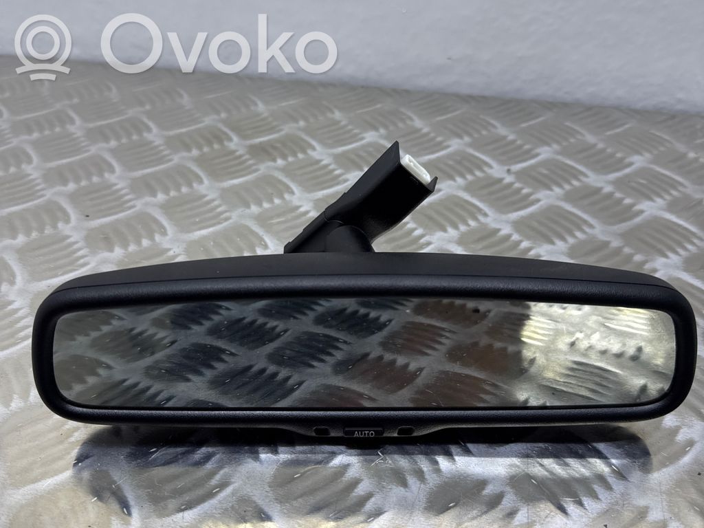 Toyota Auris E180 Atpakaļskata spogulis (salonā) 