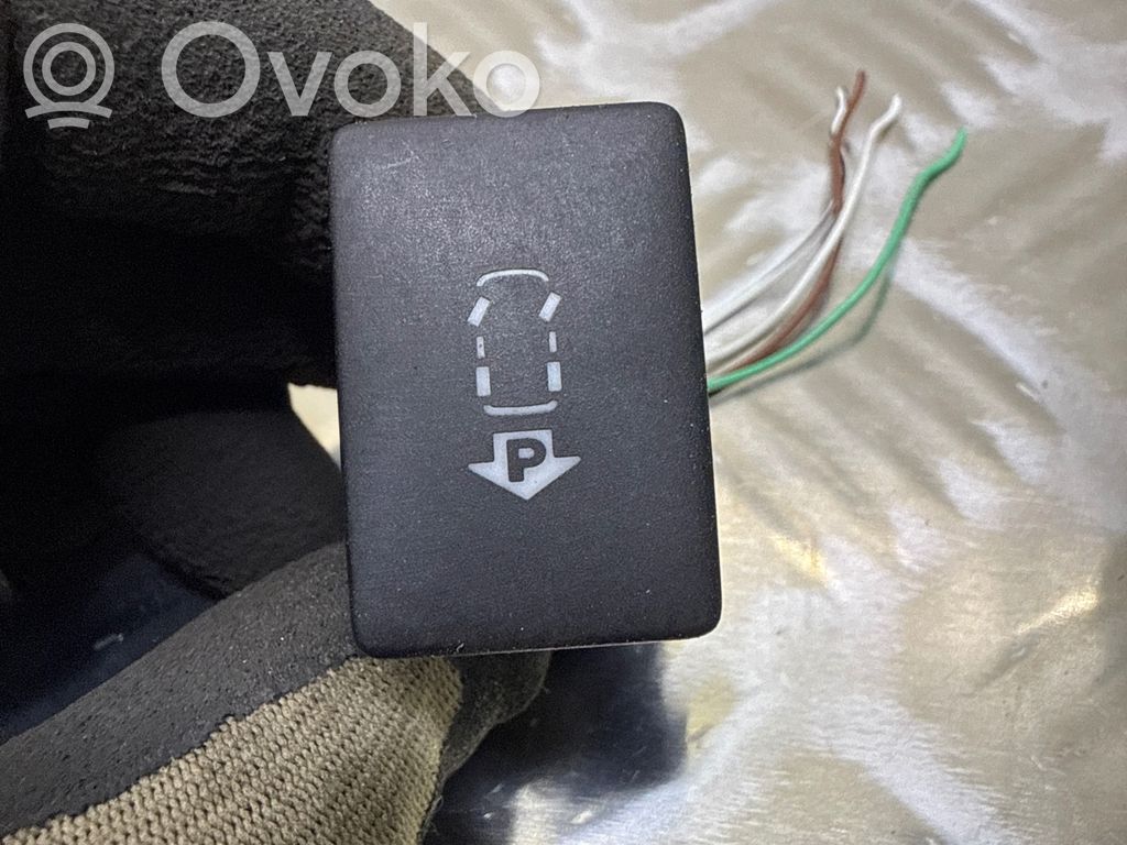 Toyota Auris E180 Other switches/knobs/shifts 