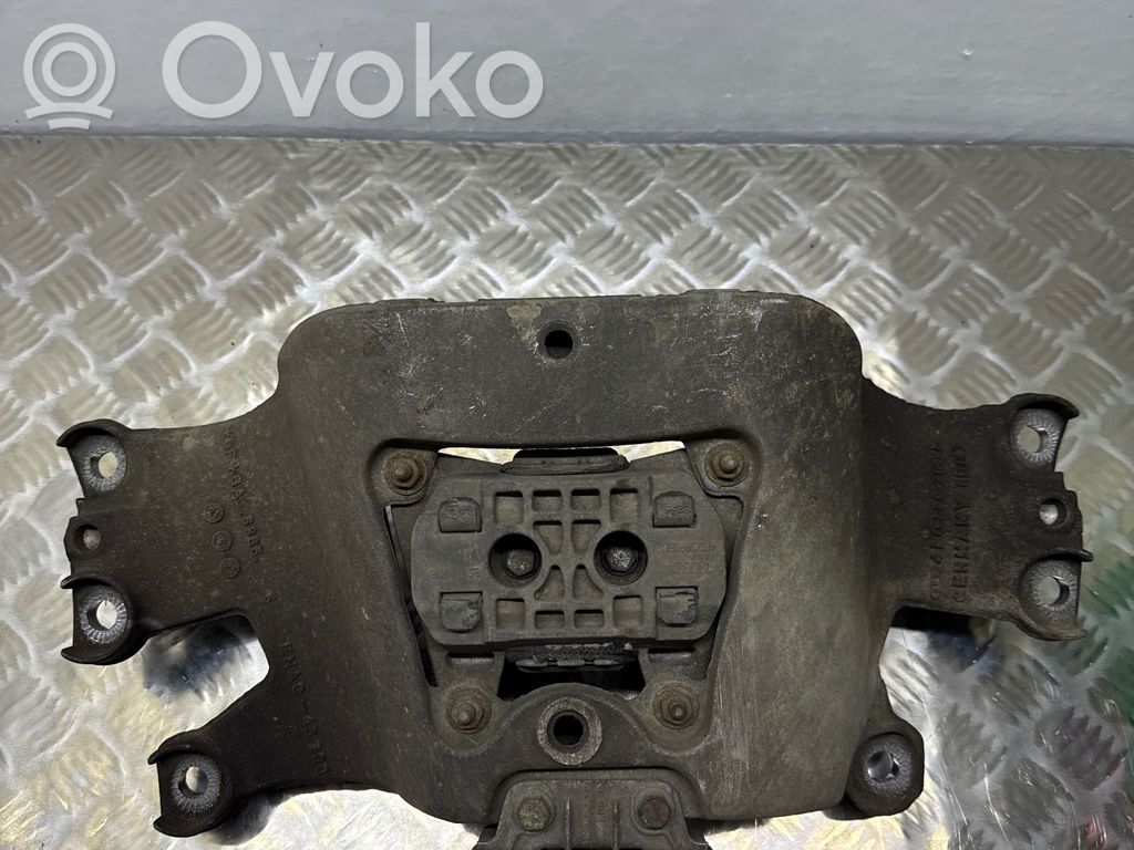 Audi A6 S6 C6 4F Gearbox mounting bracket 