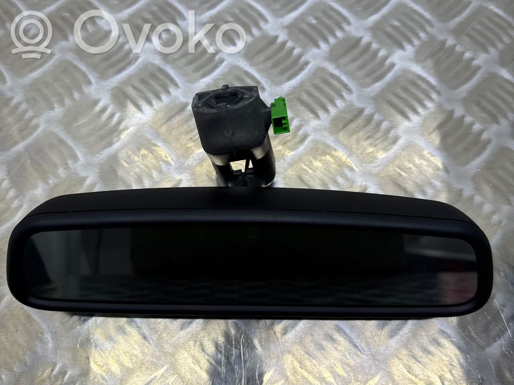 Volvo XC60 Espejo retrovisor (interior) 