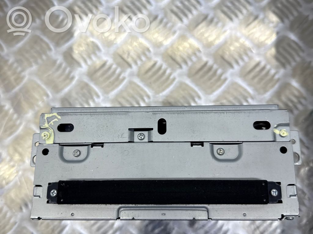 Volvo XC60 Unitate principală radio/CD/DVD/GPS 