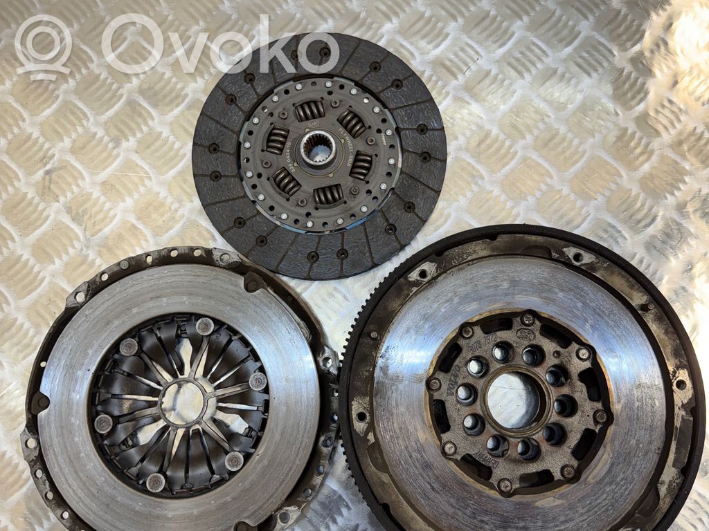 Volvo XC60 Sprzęgło / Komplet 