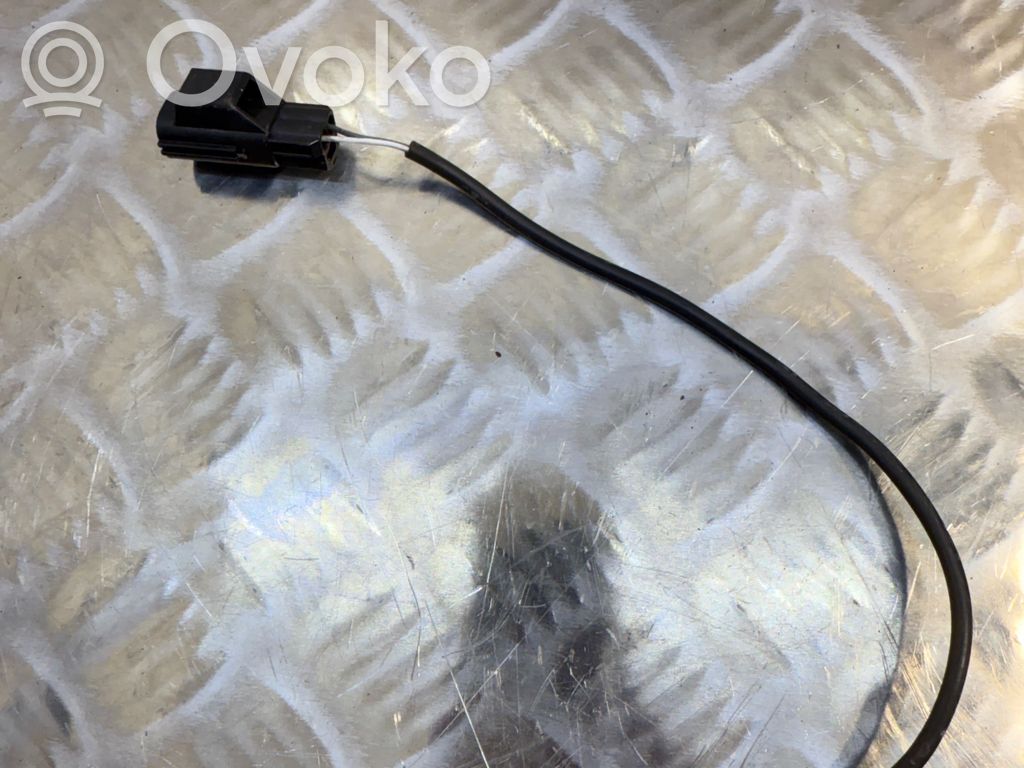 Volvo XC60 Czujnik temperatury spalin 