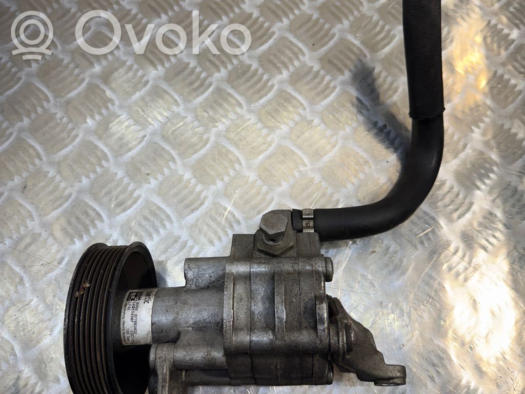 BMW 5 E60 E61 Power steering pump 